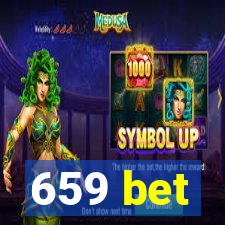 659 bet